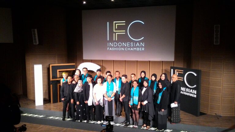 Indonesian Fashion Chamber (IFC) Media Viewing Trend 2018