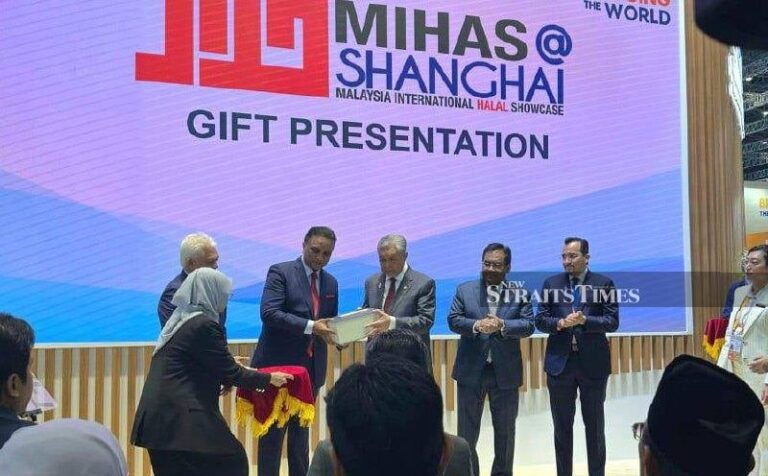 Mihas 2018 – Records Strong Sales
