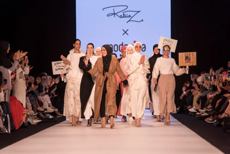 The Greatest Global Modest Fashion Event Lifestyle Turkey 2019
