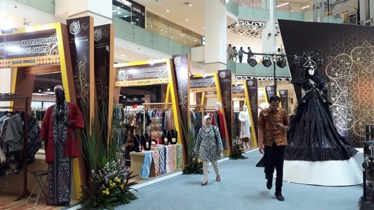 Relief Indonesia Festival (rif) 2019