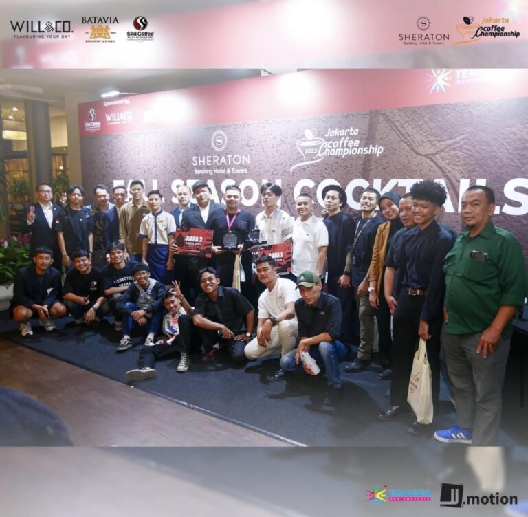 Fall Seasons Cocktails Battle 2023