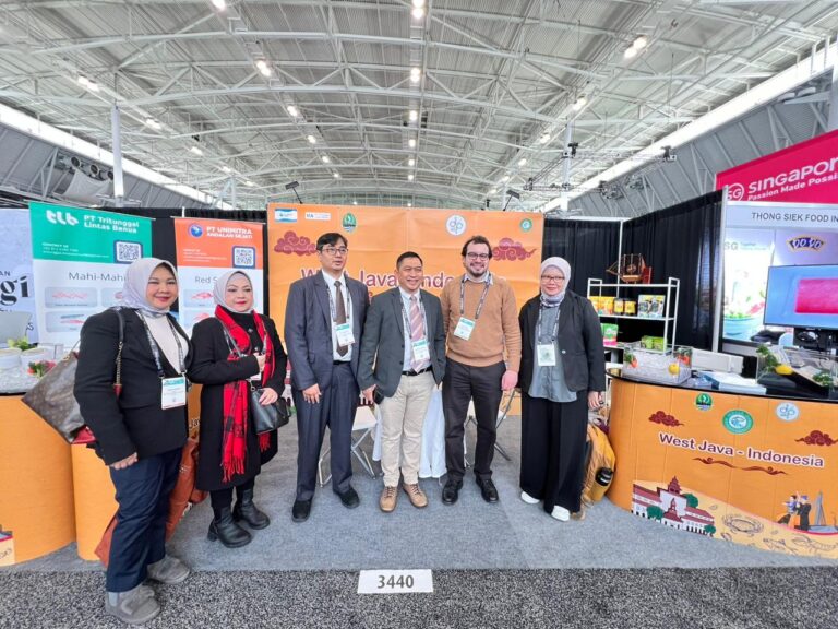 Seafood Expo North America 2024