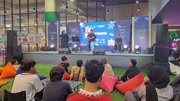 West Java Experience Bogor