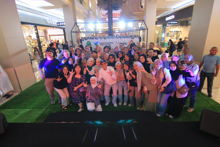 Jakarta Coffee Championship 2024