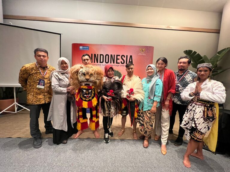 Unesco Ich 19th Session – Asunción, Paraguay