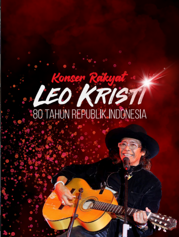 Konser Rakyat Leo Kristi