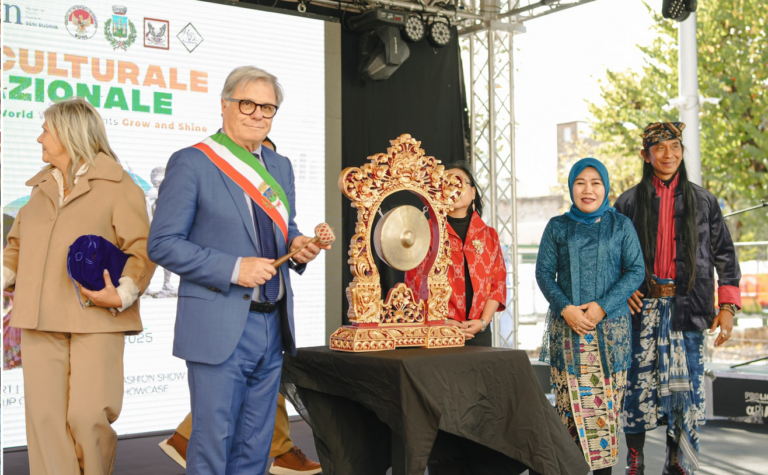 Festival Culturale Internazionale
