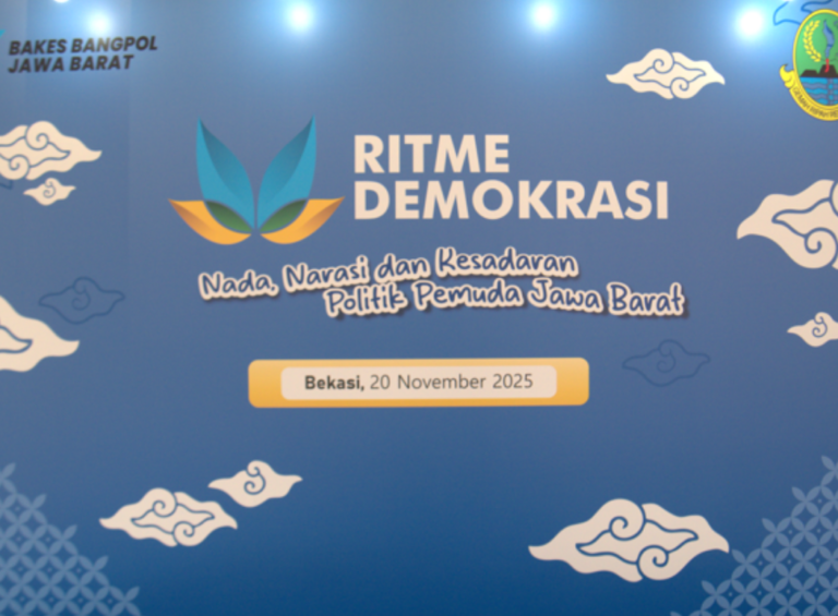Ritme Demokrasi Bekasi
