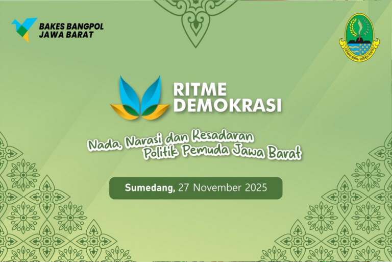 Ritme Demokrasi Sumedang