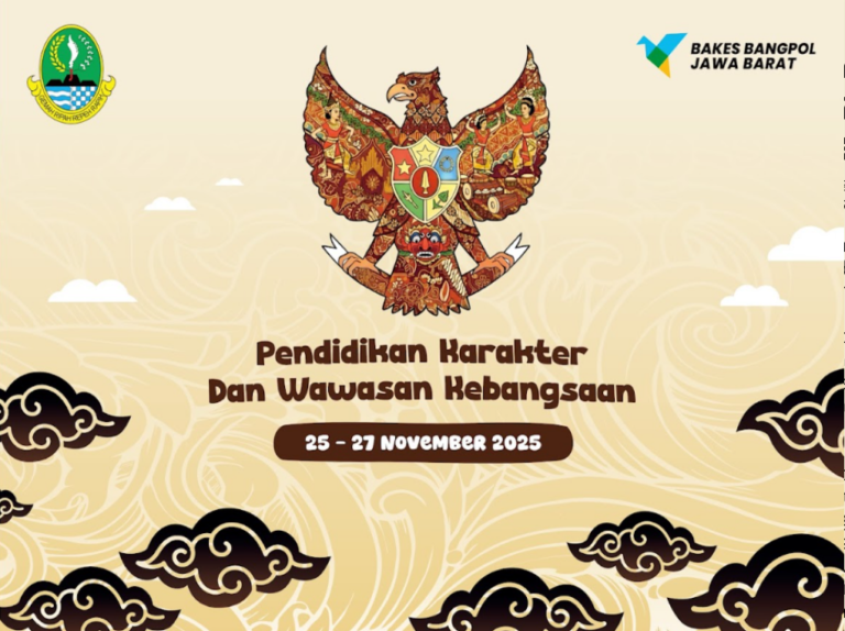 Pendidikan Karakter dan Wawasan Kebangsaan