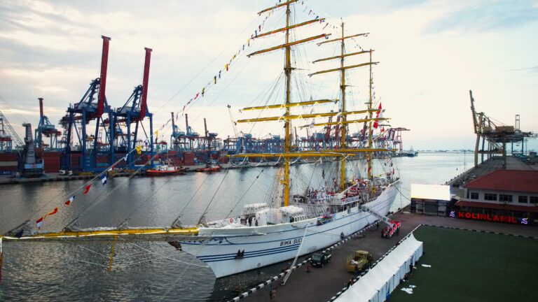 ASEAN Plus Cadet Sail (APCS) 2026 – Jakarta