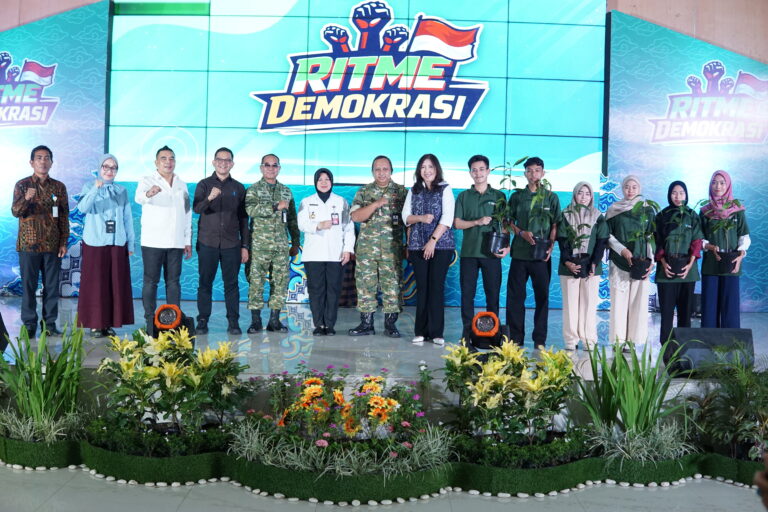 Ritme Demokrasi Bekasi 2026: Suara Muda dari Cikarang untuk Demokrasi yang Bermakna